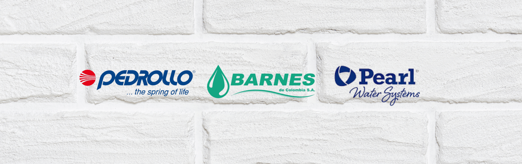 Descubre las Marcas que Ofrecemos en PUMPSTOP ONLINE GUATEMALA