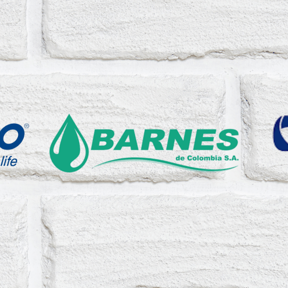 Descubre las Marcas que Ofrecemos en PUMPSTOP ONLINE GUATEMALA