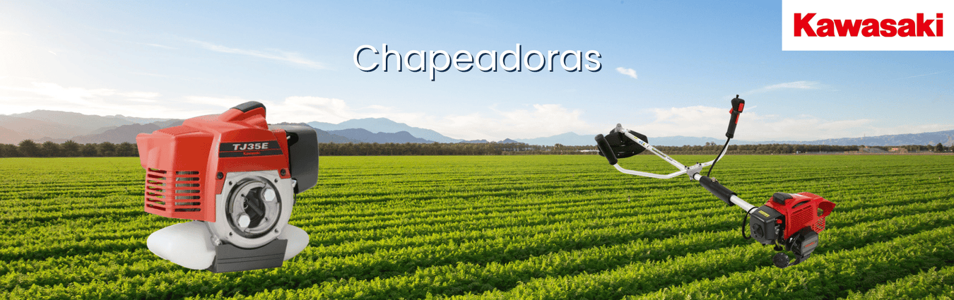 Chapeadoras Agrícolas en Guatemala | Pump Stop Online