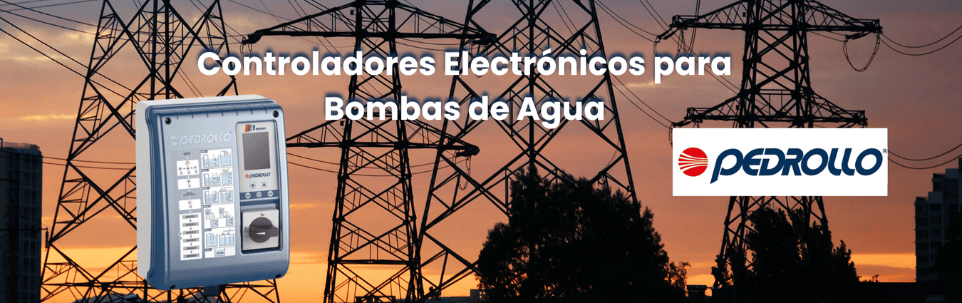 Controladores Electrónicos