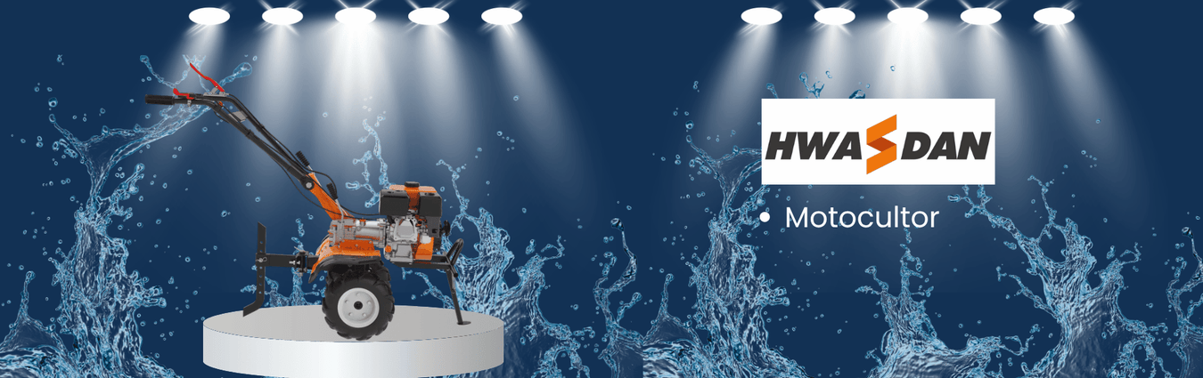 Productos Hwasdan Guatemala | Pump Stop