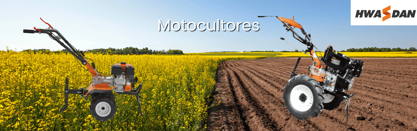 Motocultores en Guatemala | Pump Stop Online