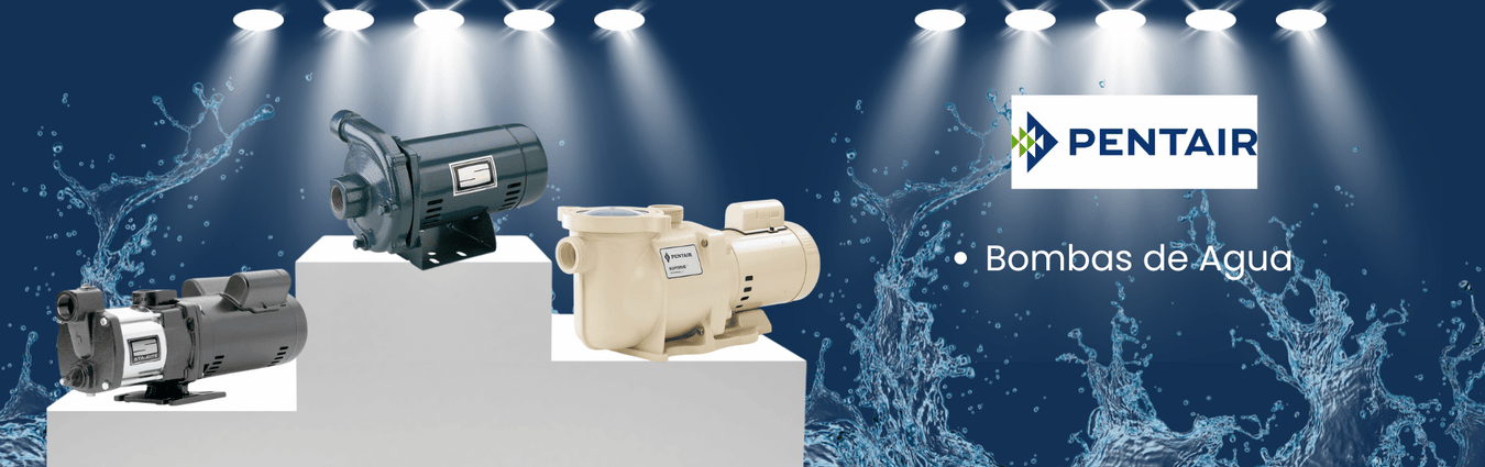 Pentair