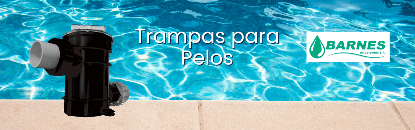 Trampas para Pelos