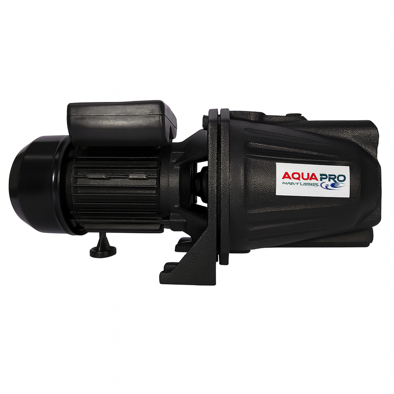 Bomba de Agua Tipo Jet de 0.75 Hp, Aquapro