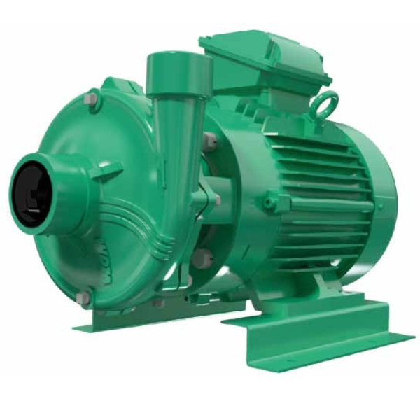 Bomba de Agua Centrífuga con Alta presión con Motor Eléctrico Modelo KE 1.5 200 de 20 Hp, Barnes