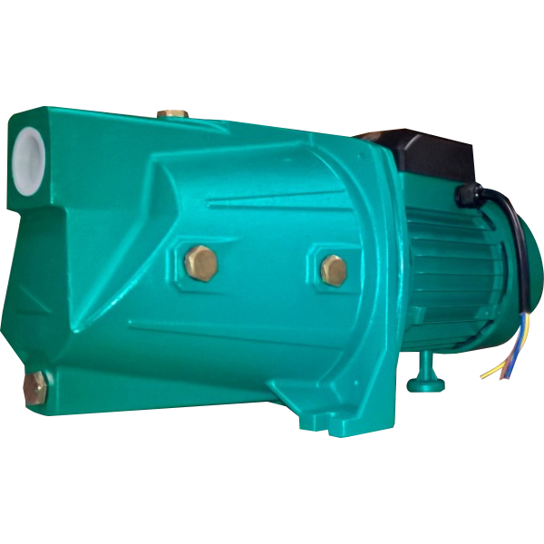 Bomba de Agua Tipo Jet de 1 Hp, Barnes