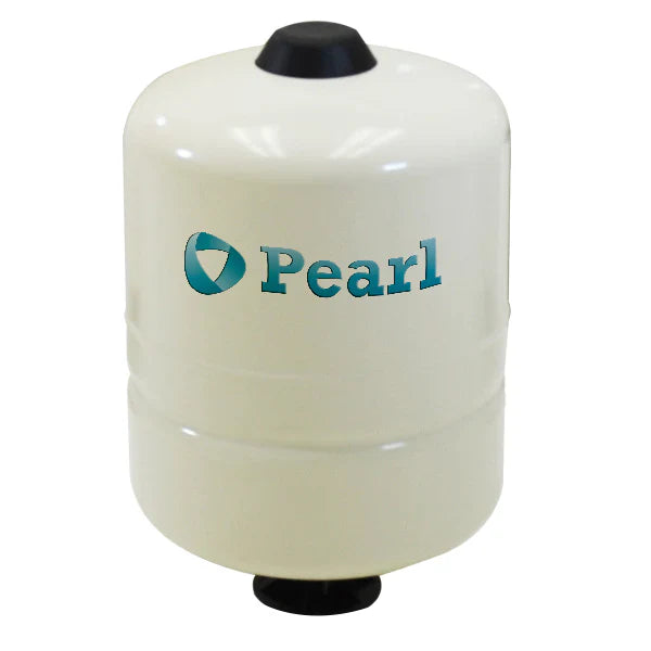 Equipo Hidroneumático con Bomba Tipo Jet en Acero Inox y Tanque de Membrana Intercambiable de 0.5 a 1 Hp, Pearl