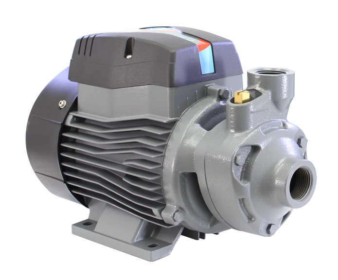 Equipo Hidroneumático con Bomba Periférica y Tanque de Membrana intercambiable de 0.5 a 2 Hp, Pearl