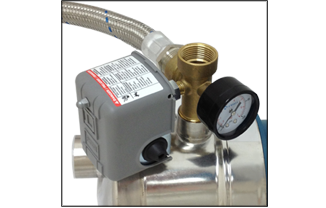 Conexión 5 vías, Pearl