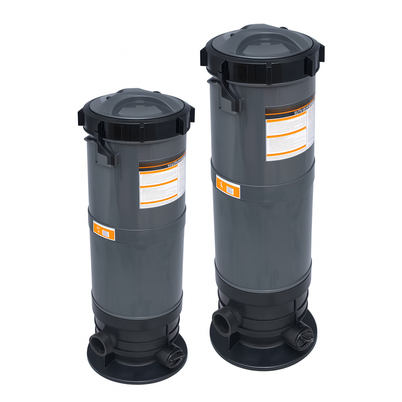 Filtro de Cartucho de 70 GPM, Aquapro