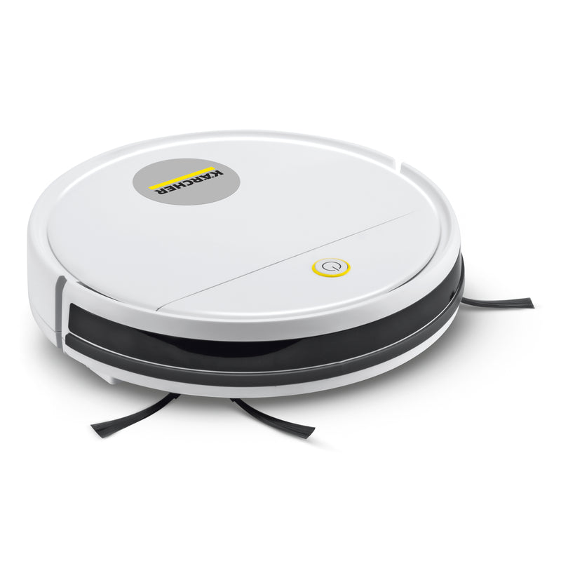 Aspiradora Robot RCV1, Karcher