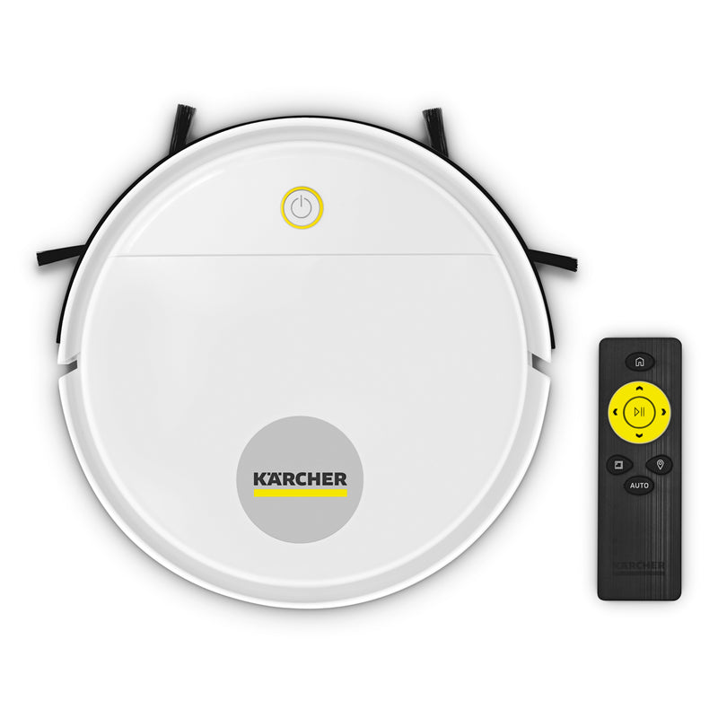 Aspiradora Robot RCV1, Karcher