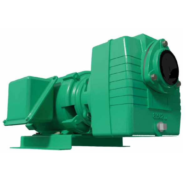 Bomba de Agua Centrífuga Autocebante con Motor Eléctrico Modelo AE 3 de 5 a 7.5  Hp, Barnes