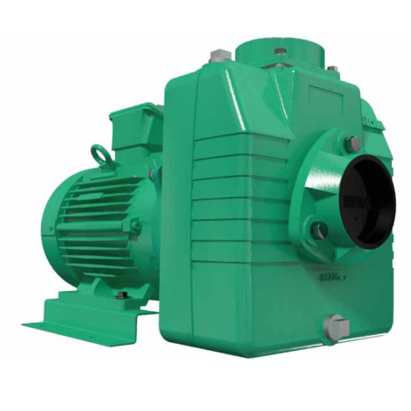 Bomba de Agua Centrífuga Autocebante con Motor Eléctrico Modelo AE 4 de 10 a 15 Hp, Barnes