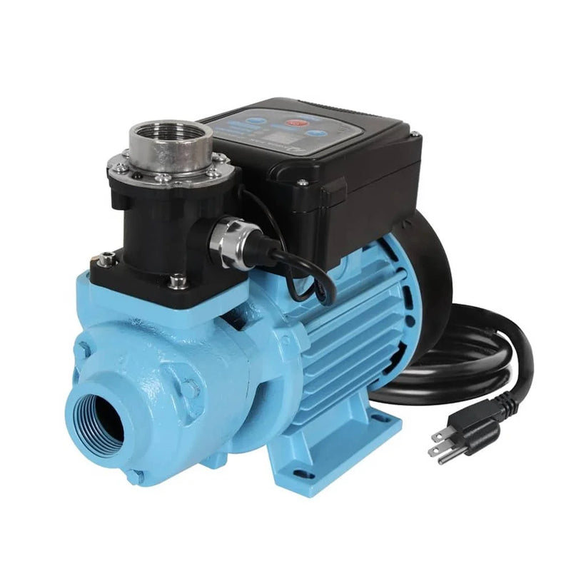 Bomba de Agua Presurizadora Automatica Modelo AP de 1/2Hp, Aqua Pak