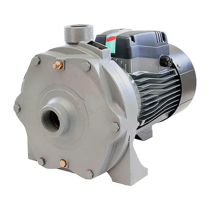 Bomba de Agua Centrífuga Serie C2P de 1 a 5.5 Hp, Pearl