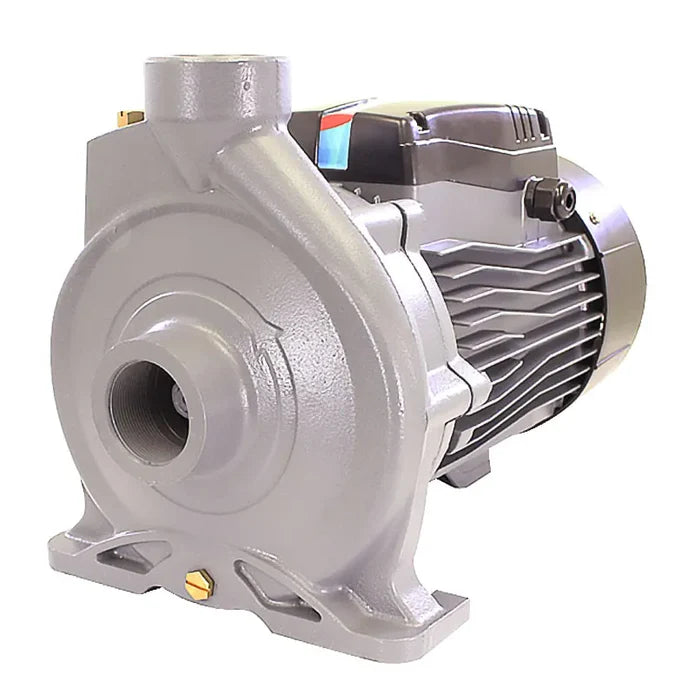 Presurizador Electrónico de Agua con Bomba Centrifuga de 1 Hp, Pearl