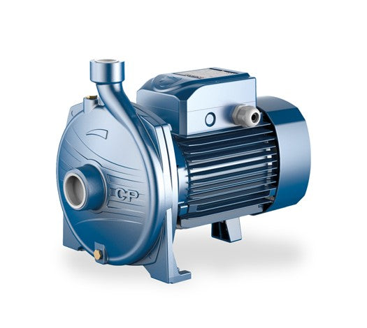Bomba de Agua Centrífuga Modelo CPm de 5.5 Hp, Pedrollo