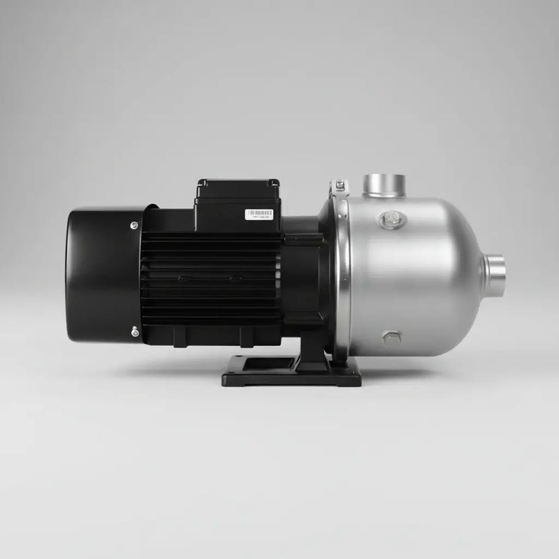 Bomba de Agua Multietapas Horizontal Lotus 150 de 4 Hp, Altamira