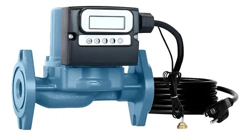 Bomba de Agua Circuladora Modelo LOOPD de 0.17 Hp, Aqua Pak