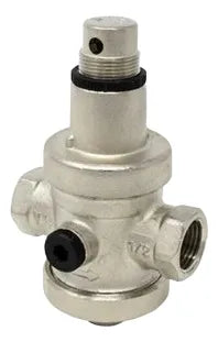 Regulador de Presión Modelo RP de 3/4" a 1.5", Pedrollo