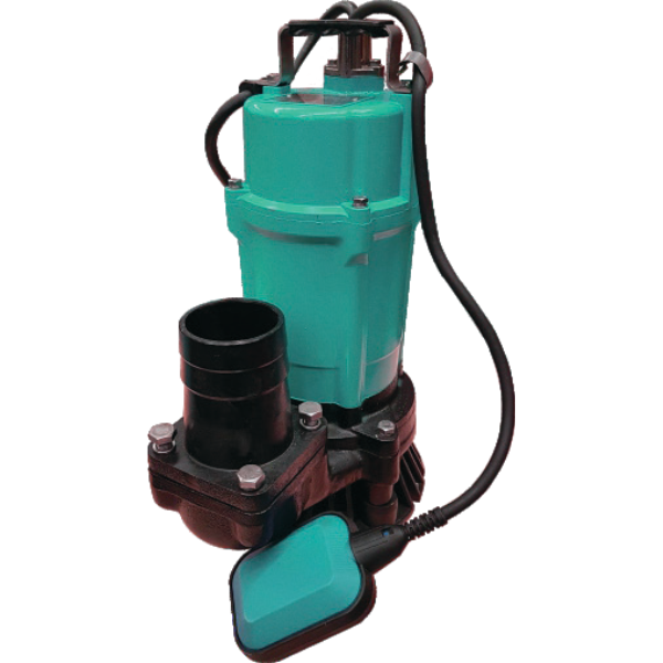 Bombas de Agua Sumergible de Achique de 0.8 a 1.3 Hp, Barnes
