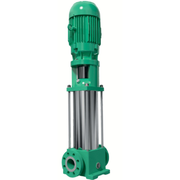 Bomba de Agua Multietapas Vertical Modelo VSE 3 de 2 a 5 Hp, Barnes