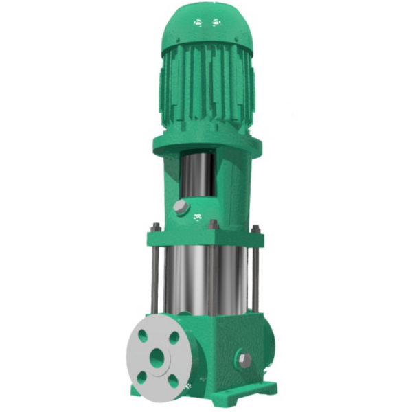 Bomba de Agua Multietapas Vertical Modelo VSE 2 de 3 Hp, Barnes