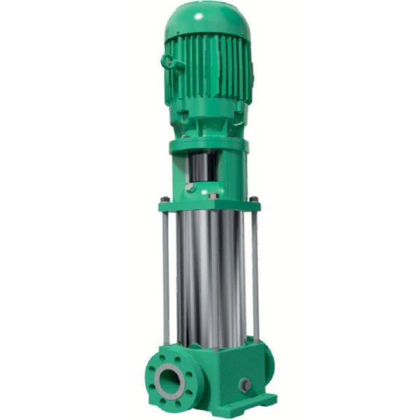 Bomba de Agua Multietapas Vertical Modelo VSE 4 de 5 Hp, Barnes