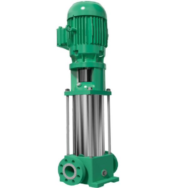 Bomba de Agua Multietapas Vertical Modelo VSE 10 de 7.5 a 10 Hp, Barnes