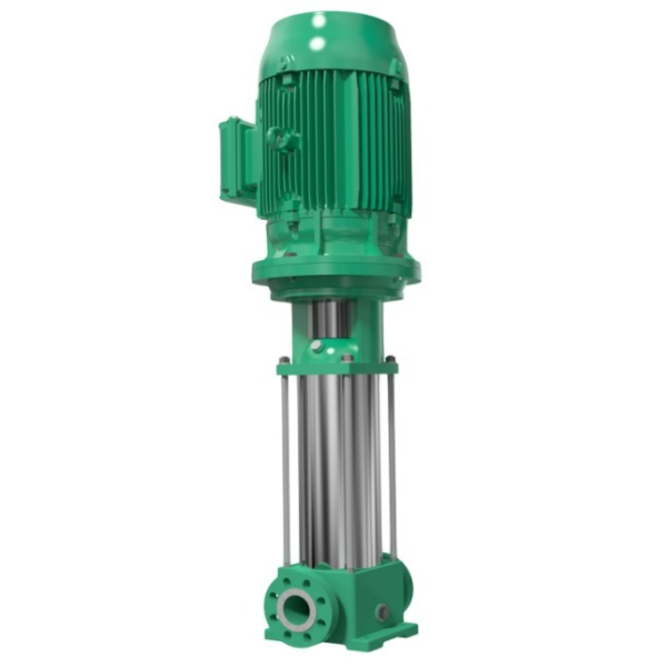 Bomba de Agua Multietapas Vertical Modelo VSE 15 de 7.5 a 20 Hp, Barnes