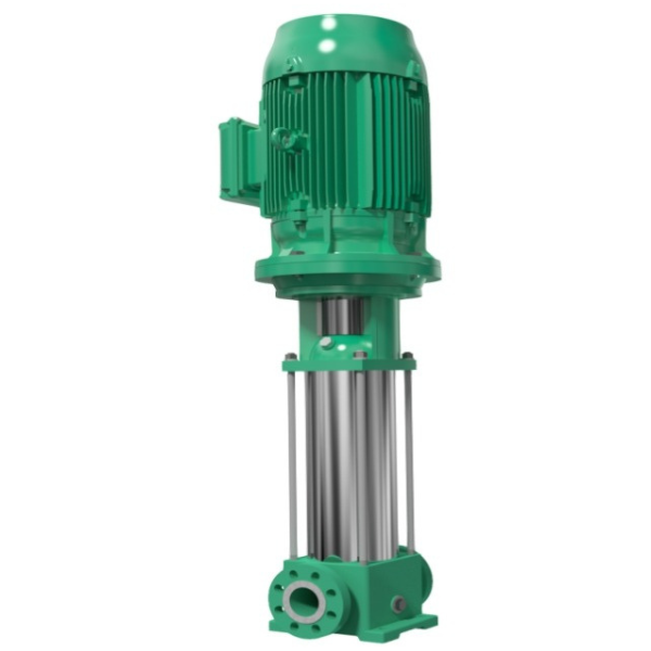 Bomba de Agua Multietapas Vertical Modelo VSE 20 de 15 a 20 Hp, Barnes