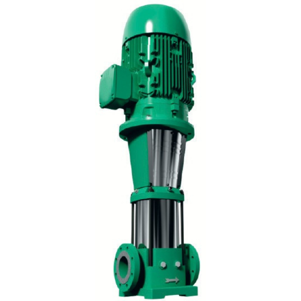 Bomba de Agua Multietapas Vertical Modelo VSE 32 de 20 a 25 Hp, Barnes
