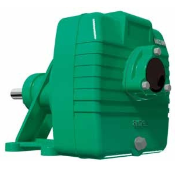 Bomba de Agua Centrífuga en hierro de Acople Universal Modelo AU con Descarga de 2" a 10", Barnes