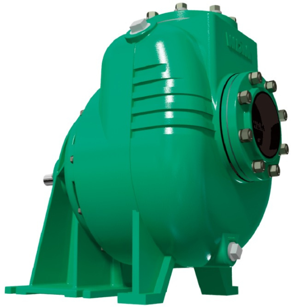 Bomba de Agua Centrífuga en hierro de Acople Universal Modelo AU con Descarga de 2" a 10", Barnes