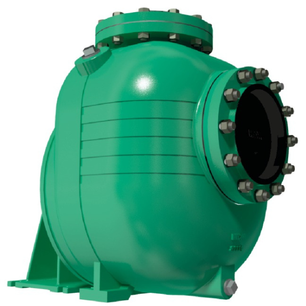 Bomba de Agua Centrífuga en hierro de Acople Universal Modelo AU con Descarga de 2" a 10", Barnes