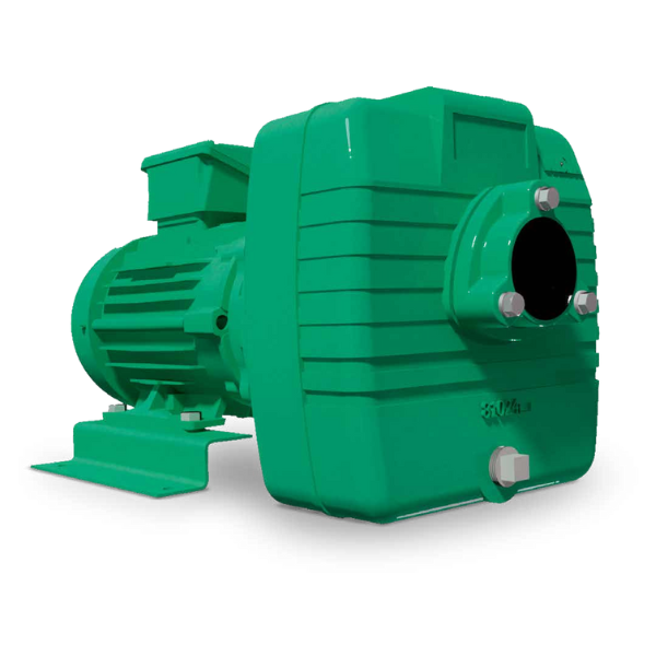 Bomba de Agua Centrífuga Autocebante con Motor Eléctrico Modelo AE 1.5 de 1 a 2 Hp, Barnes