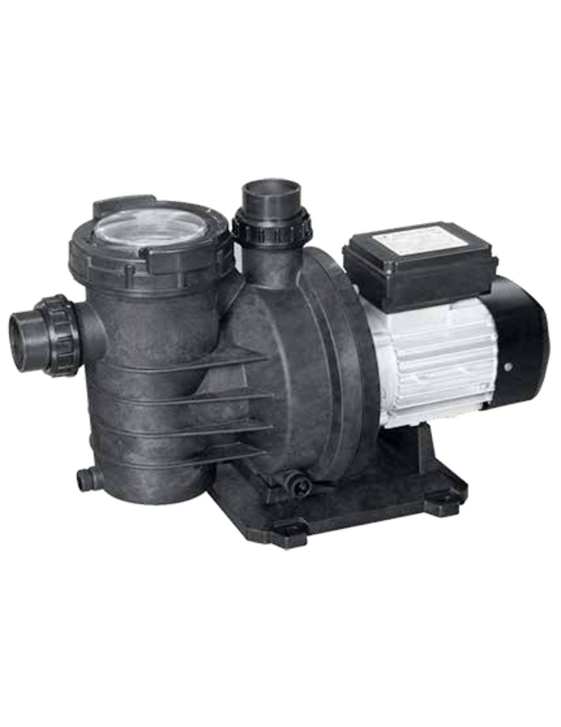 Bomba de Agua para Piscina Modelo SE 2.25 de 1 a 1.5 Hp, Barnes