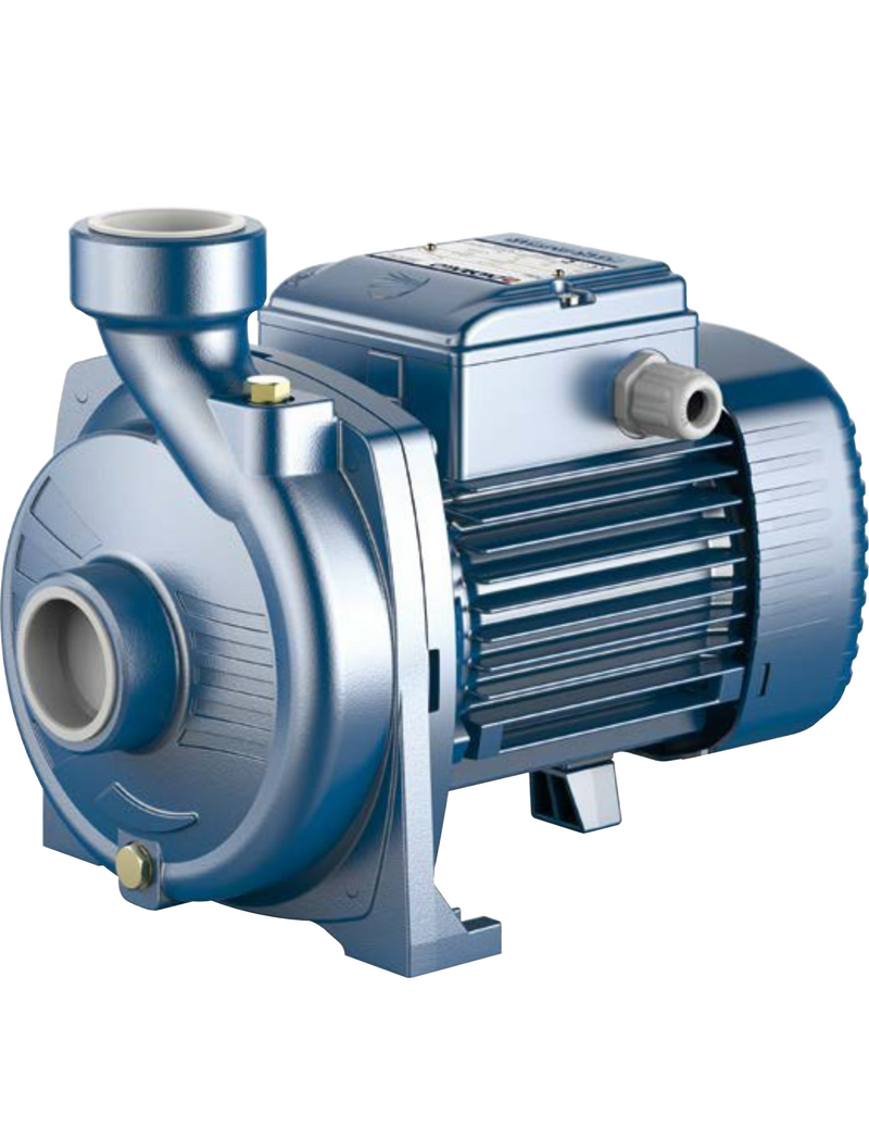 Bomba de Agua Centrífuga Modelo NGA de 1 Hp, Pedrollo