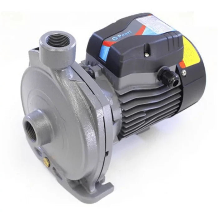 Bomba de Agua Centrífuga Serie CEP BIG de 5 a 10 Hp, Pearl
