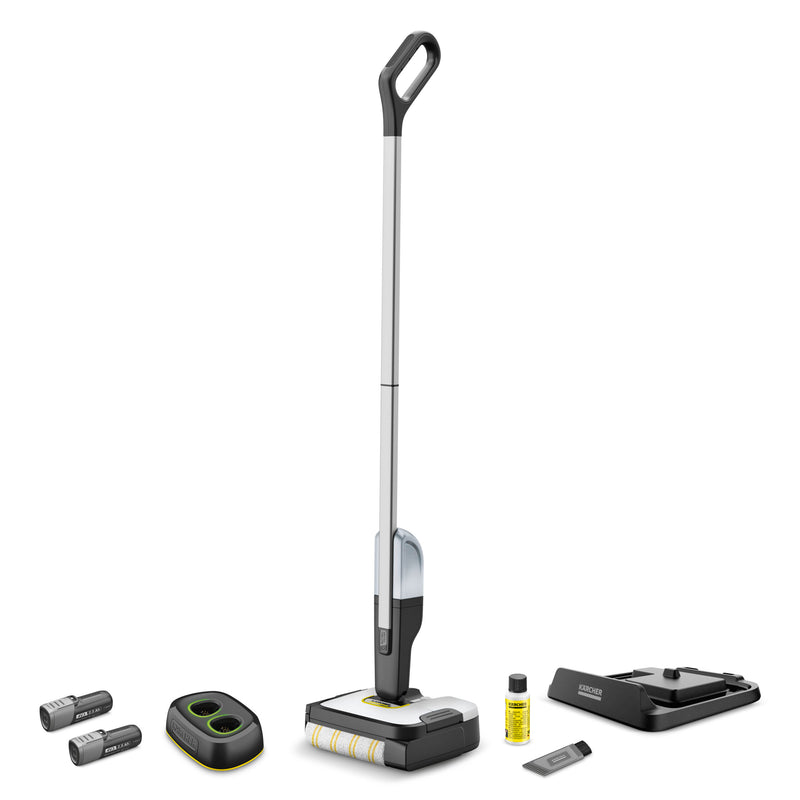 Trapeador Inalámbrico FC 2-4, Karcher