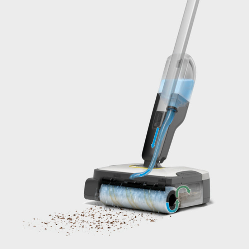 Trapeador Inalámbrico FC 2-4, Karcher