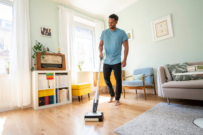 Trapeador Inalámbrico FC 2-4, Karcher