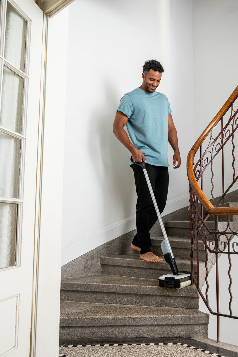 Trapeador Inalámbrico FC 2-4, Karcher