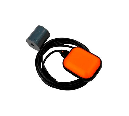 Flotador Eléctrico de 10 a 16 Amperios, Pedrollo