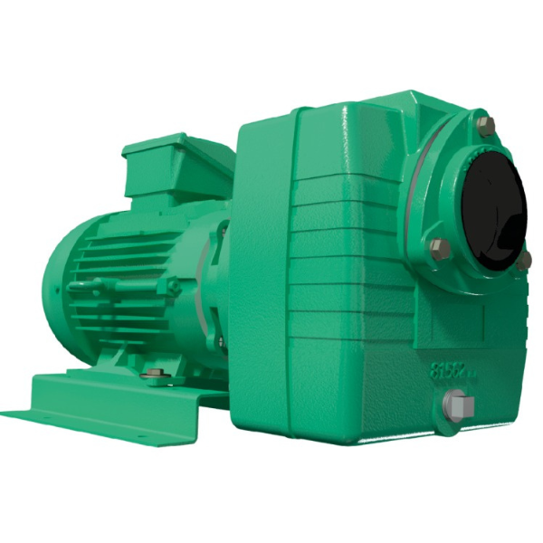 Bomba de Agua Centrífuga Autocebante con Motor Eléctrico Modelo AE 3 de 5 a 7.5  Hp, Barnes