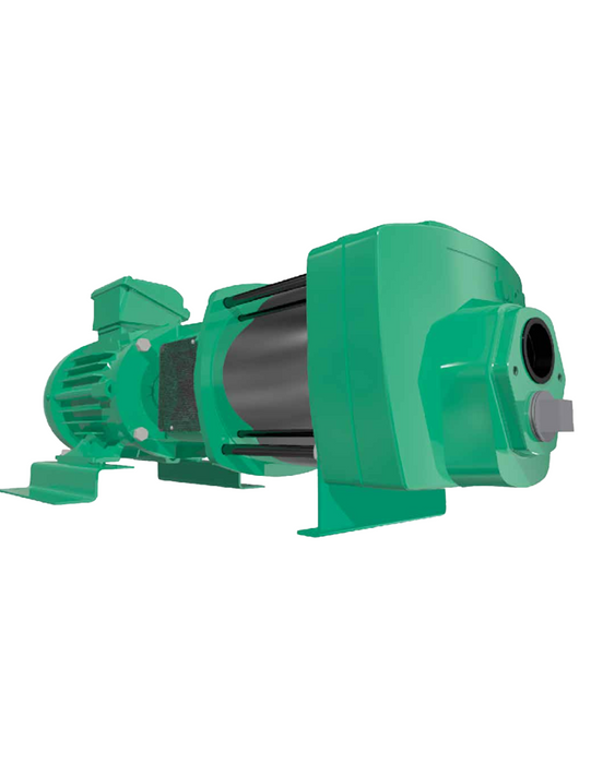 Bomba de Agua Tipo Jet con Motor Eléctrico Modelo JE 1 de 1 a 3 Hp, Barnes