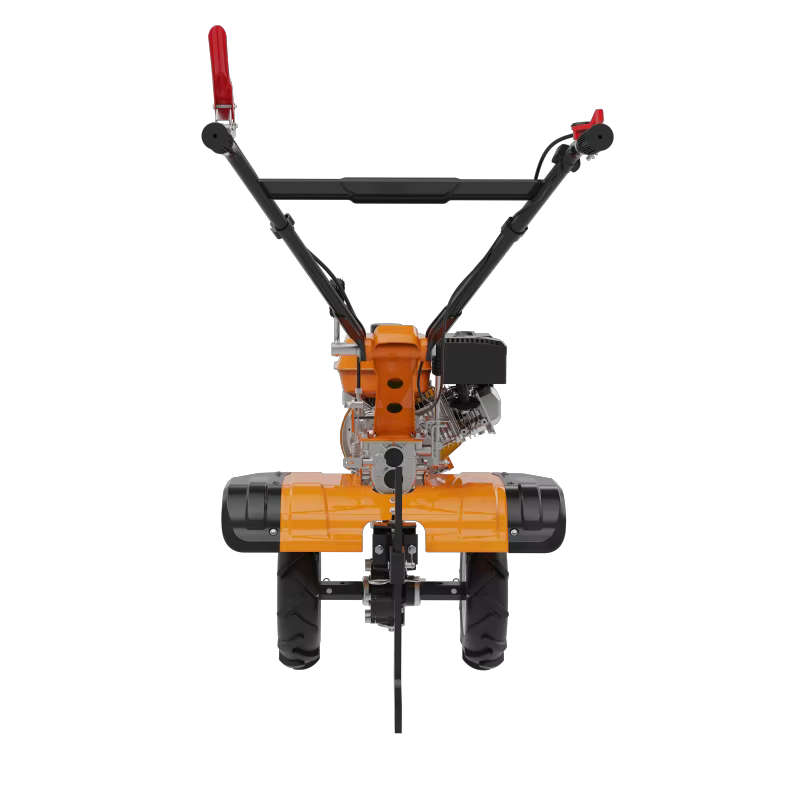 Motocultor Gasolina de 7 Hp, Hwasdan