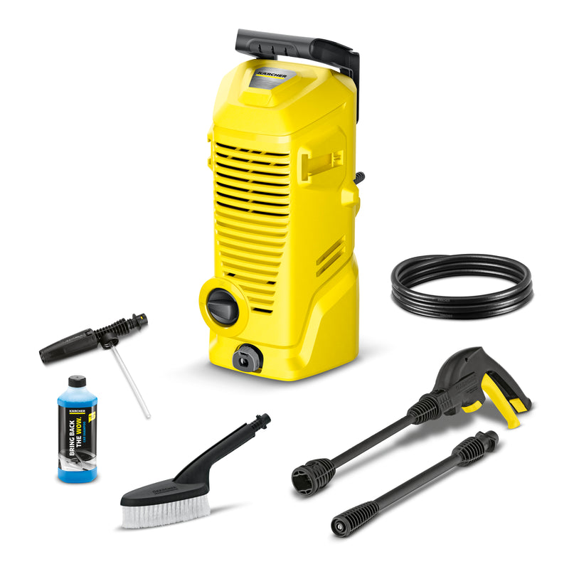 Hidrolavadora K1 car, Karcher